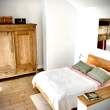 Ferienwohnung Alte Schlossgartnerei Plön